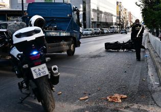 Σοκαριστικά στοιχεία για τα τροχαία στην Αττική – 14 νεκροί και 668 τραυματίες σε 573 συμβάντα τον Μάιο