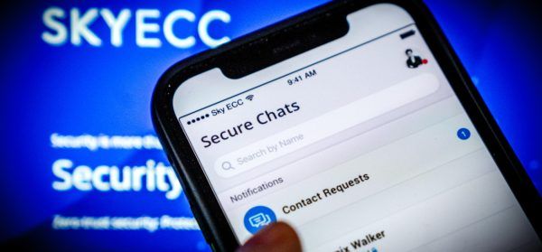 Αποκάλυψη: Υπόθεση χρηματισμού δικαστών στο «μικροσκόπιο» του Άρειου Πάγου – Οι καυτοί διάλογοι στα κρυπτοκινητά