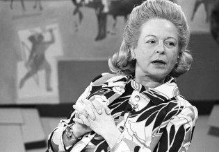 «Την αποκαλούσαν τρελή» – H γυναίκα που αποκάλυψε το σκάνδαλο Watergate ναρκώθηκε και απήχθη