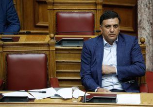 Β. Κικίλιας για Μεταφορικό Ισοδύναμο: «Επιστρέφει 42 εκατ. στους νησιώτες – 31 εκατ. μέσα στο επόμενο 15ήμερο»