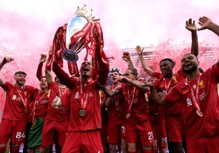 Αυτό είναι το πρόγραμμα της Premier League – Ντέρμπι στην πρεμιέρα
