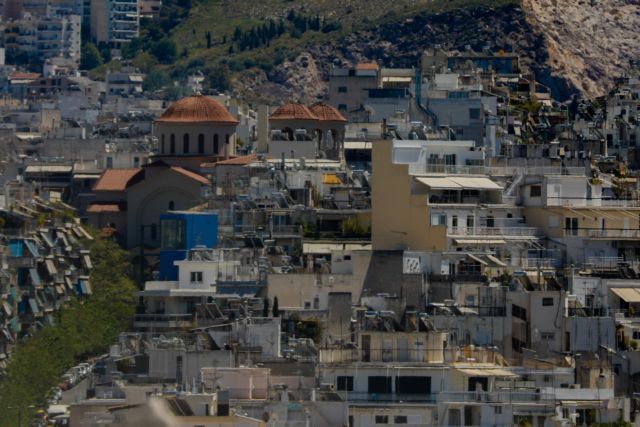 Ενοικιαστές σε απόγνωση: Σε πρωτοφανή επίπεδα οι τιμές των ενοικίων – Οι φθηνές και ακριβές περιοχές