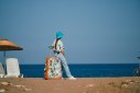 Οι «ενοχές διακοπών» και πώς να τις αποφύγετε: Άσε τη δουλειά έξω από τη βαλίτσα