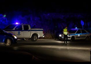 Βρέθηκε το όπλο του 49χρονου Τούρκου που πυροβόλησε κατά των στελεχών της ΕΥΠ