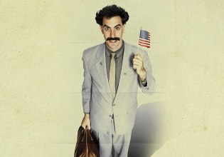 Ο λόγος που ο σκηνοθέτης του «Borat» σταμάτησε να μιλάει με τον Σάσα Μπάρον Κοέν – Πού πήγε το χιούμορ;