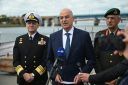Δένδιας για το 25% εγχώριας συμμετοχής στα εξοπλιστικά: Η δέσμευση για την τέταρτη FDI