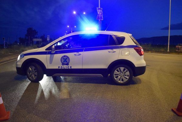 Λάρισα: Συνελήφθησαν δύο ανήλικοι για ληστεία σε μαθητή – Επιτέθηκαν και σε δεύτερο παιδί