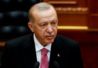 Ερντογάν: «Οι Συριακές Αερογραμμές θα αρχίσουν σύντομα πτήσεις προς την Τουρκία»