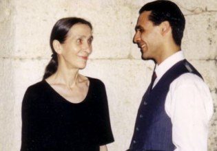 Δάφνις Κόκκινος – Ο μοναδικός Έλληνας χορευτής του Βούπερταλ της Πίνα Μπάους