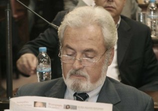 Πέθανε ο πρώην βουλευτής του ΠΑΣΟΚ Μάνος Φραγκιαδουλάκης – Συλλυπητήρια του Νικήτα Κακλαμάνη