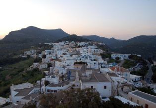 Δασκάλα στα Κύθηρα καταγγέλλει εκδικητική έξωση από σπιτονοικοκυρά – Τι λέει στο in η ιδιοκτήτρια του σπιτιού