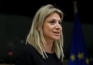 Καρυστιανού: Αιχμές κατά του Τζιτζικώστα – «Απαξίωσε την διαδικασία και αρκέστηκε σε αόριστες υποσχέσεις»
