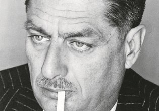 Μ. Καραγάτσης: «Υπάρχω!»