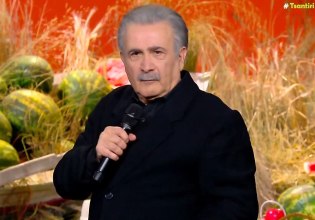 Ο Άδωνις, η τοξικότητα και το σκ@τό που το ενοχλεί… η μύγα – Ο Λαζόπουλος «κέντησε»
