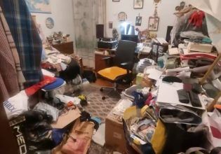 Οικιακή βοηθός περιγράφει τον εφιάλτη που έζησε στα χέρια ληστών – Βίντεο ντοκουμέντο με τους δράστες