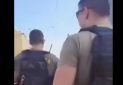 Σάλος με αστυνομικό των ΜΑΤ: «Έπρεπε να το είχαν βουλιάξει το μπ@@@ το Madleen, καθόμαστε εδώ για τα λέσια»