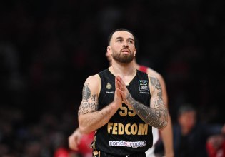 Έξαλλος ο Μάικ Τζέιμς: Τα… έβαλε με τη Βιλερμπάν και φίλους της ομάδας (pics)