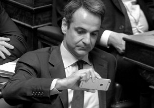 Το σκάνδαλο του ΟΠΕΚΕΠΕ αγγίζει τον πυρήνα του συστήματος εξουσίας Μητσοτάκη και ανοίγει έναν δρόμο που καταλήγει στη διάλυση
