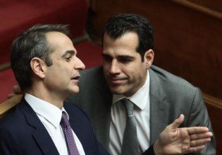 Όταν ο νέος υπουργός Μετανάστευσης και Ασύλου Θάνος Πλεύρης ζητούσε «νεκρούς» για να «προστατέψουμε τα σύνορά μας»