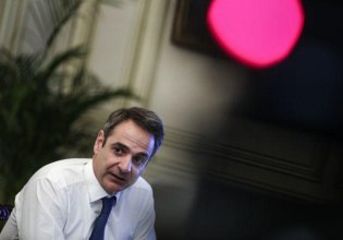 «Είδατε ανθρώπους με ποιότητα…» – Εγκώμια Μητσοτάκη για τον Δημήτρη Μελά του ΟΠΕΚΕΠΕ