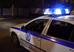 Θεσσαλονίκη: Γκαζάκια στο σπίτι του βουλευτή της ΝΔ Στράτου Σιμόπουλου