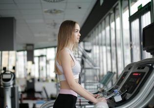 Ξεκούραση: Μην αφήσεις τη γυμναστική να σε «κάψει»