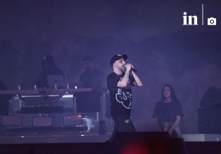 Ο ΛΕΞ έβαλε φωτιά στο ΟΑΚΑ – Η «Χειρότερη Γενιά» στη μεγαλύτερη συναυλία του καλοκαιριού