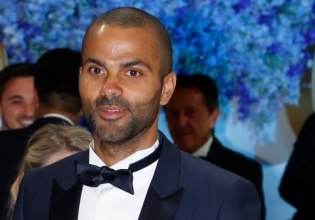 Τόνι Πάρκερ: «Επενδύουμε όλοι με το βλέμμα στο NBA Europe»