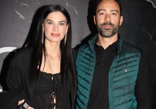 Χριστίνα Μπόμπα: «Πέρασαν 3-4 δύσκολα χρόνια και κάναμε εξωσωματική για τα δίδυμα μας»