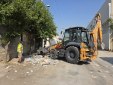Επιχείρηση καθαρισμού στο Ρέντη με πλήρη κινητοποίηση συνεργείων του Δήμου