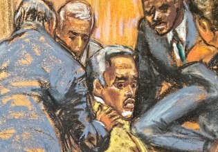 Sean «Diddy» Combs: Σε μερική ετυμηγορία κατέληξαν οι ένορκοι της δίκης- Διαφωνία για την πιο βαριά κατηγορία