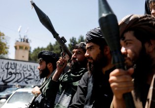 Ρωσία: Αναγνώρισε επισήμως την κυβέρνηση των Ταλιμπάν – Είναι η πρώτη χώρα που δέχθηκε πρεσβευτή