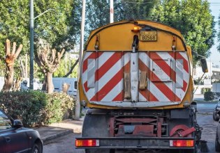 «Δεν θα μείνω σιωπηλός» λέει ο δήμαρχος Νίκαιας-Αγ.Ι.Ρέντη για τις επιθέσεις σε εργαζόμενους στην καθαριότητα