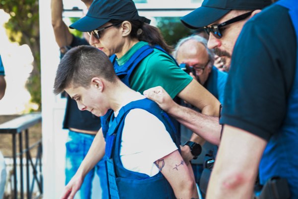 Αποκάλυψη in: Ο άγνωστος φάκελος της ΕΛ.ΑΣ. που οδήγησε στη σύλληψη της Ειρήνης Μουρτζούκου για τρεις δολοφονίες χωρίς ιατροδικαστικό πόρισμα!