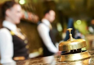 Greek Hotels Lead Europe in Revenue and Occupancy Growth