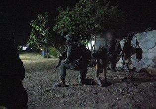 Συρία: Επιδρομή με ελικόπτερα από το Ισραήλ κοντά στη Δαμασκό – Αυξημένη η δραστηριότητα των IDF