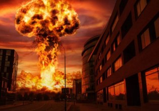 Πόσο γρήγορα θα τελείωνε ένας πυρηνικός πόλεμος; Σε… 45 λεπτά